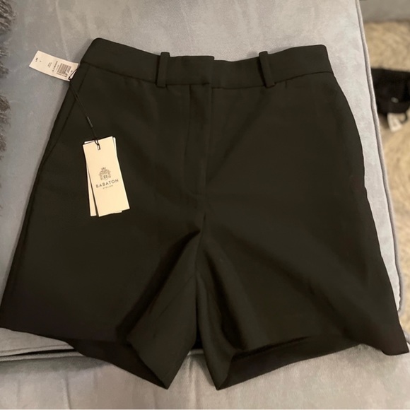 NWT Aritzia Agency 5" Short - Picture 9 of 10